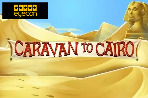 Caravan to Cairo